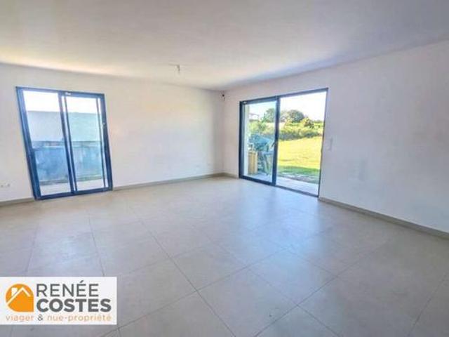 Vente Maison 96 m2 Aleria