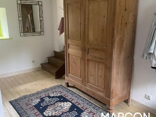 Vente Maison 96 m2 Aubusson