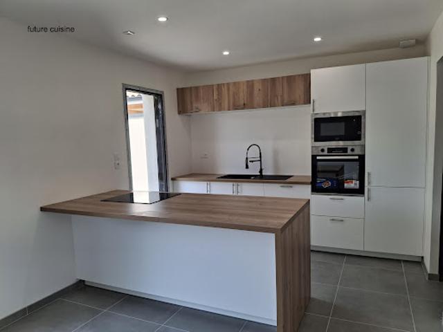 Vente Maison 96 m2 Saint Aignan