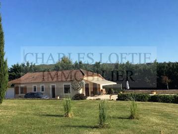 Vente Maison 4 pièces 97.89 m2 Salviac