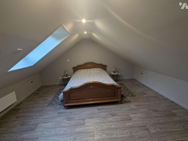 Vente Maison 97 m2 Blacourt