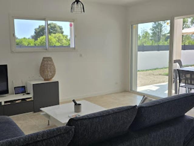 Vente Maison 0 pièces 97 m2 Ghisonaccia
