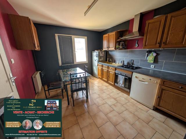 Vente Maison 97 m² à Leval 111 000 ¤