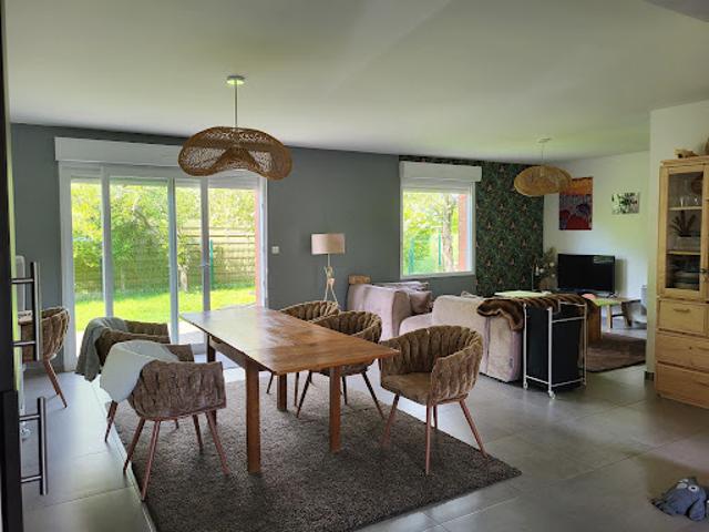 Vente Maison 0 pièces 98 m2 Thumeries