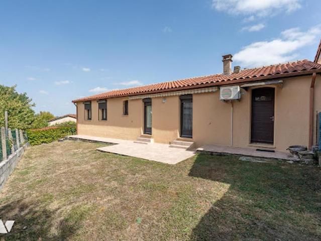 Vente Maison 99 m2 Flourens
