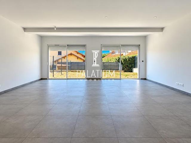 Vente Maison 99 m2 La Freissinouse