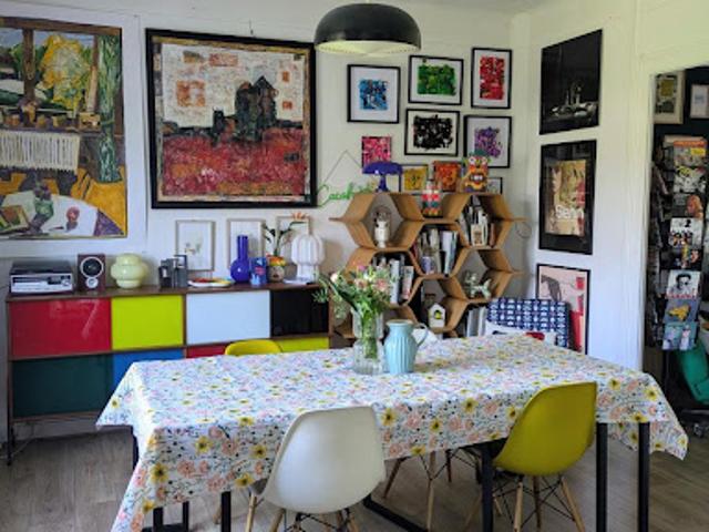 Vente Maison 99 m2 Lisieux