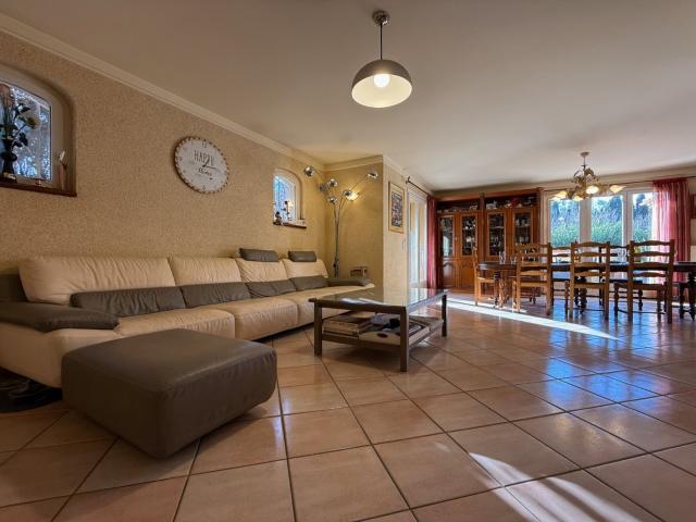 Vente maison 9 Pièce s 295m² Alénya