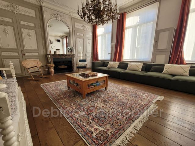 vente maison 9 Pièce s
