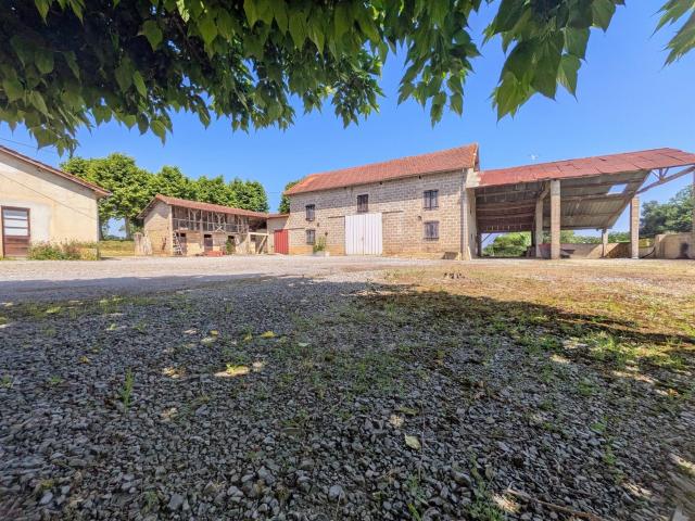 Vente maison 9 pièce s 325m² Viella