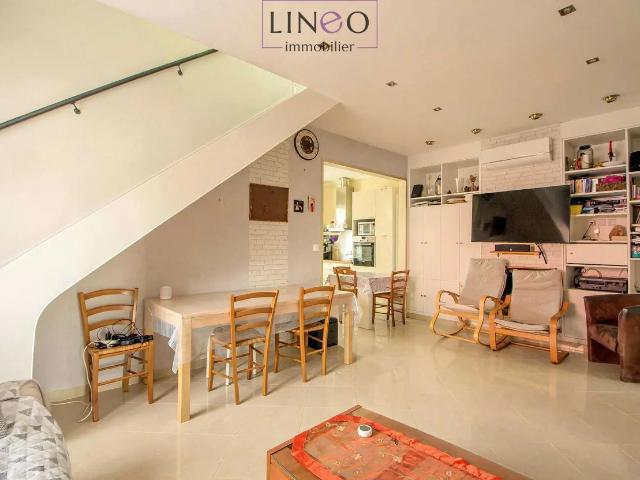 vente maison 9 pièce s