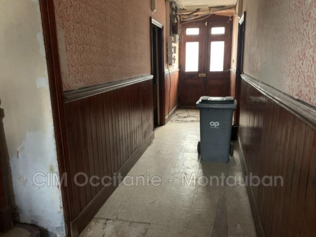 vente maison 9 Pièce s