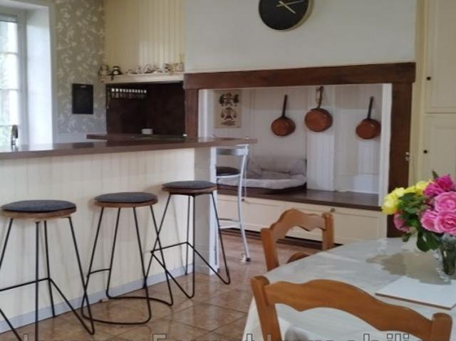 vente maison 9 Pièce s