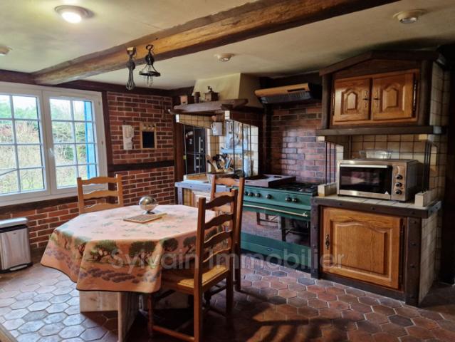 vente maison 9 Pièce s