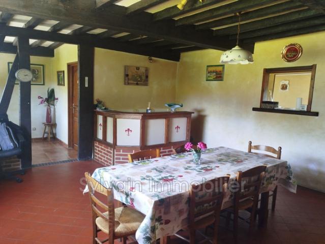 vente maison 9 Pièce s