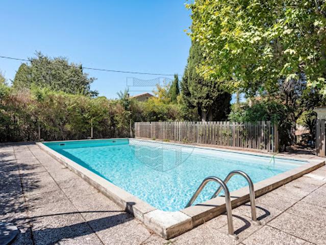 Vente Maison 9 pièces 0 m2 Allauch