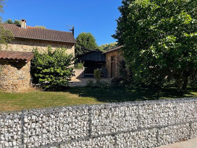 Vente Maison 9 pièces 0 m2 Bussière Galant