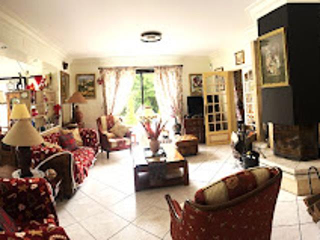 Vente Maison 9 pièces 228 m2 Chateaubriant