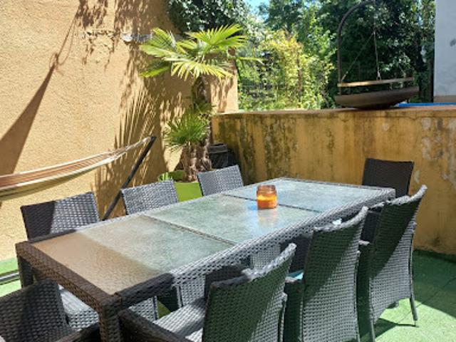 Vente Maison de ville 9 pièces 190 m2 Nolay