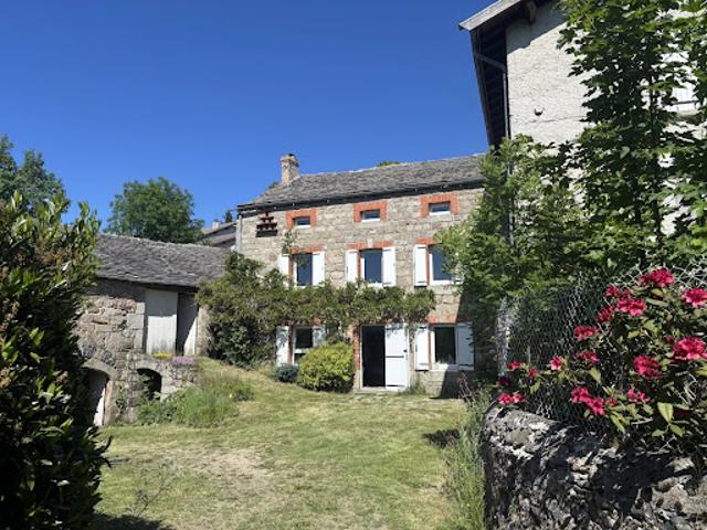 Vente Maison 9 pièces 0 m2 Mazet Saint Voy
