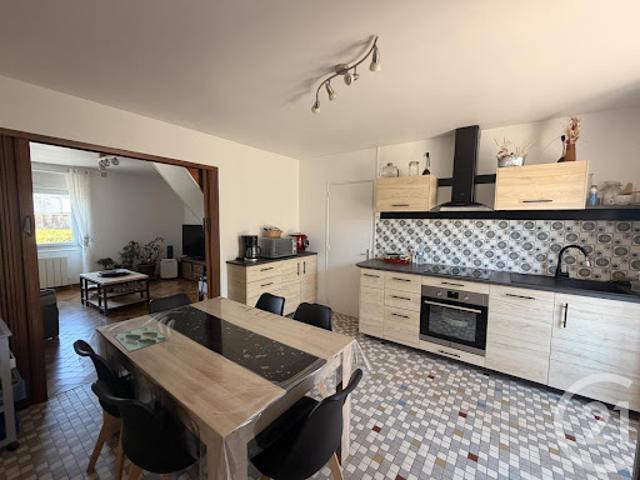 Vente Maison 9 pièces 106.59 m2 Pornic