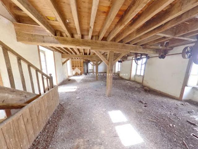 Vente Maison 9 pièces 1000 m2 Pontivy