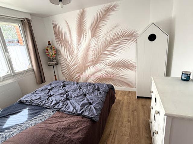 Vente Maison 9 pièces 103 m2 Zuydcoote