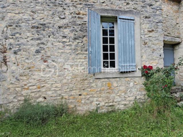 Vente Maison 9 pièces 114 m2 Asnières sous Bois