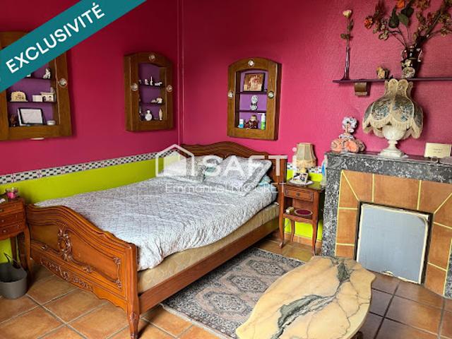 Vente Maison 9 pièces 114 m2 Dijon