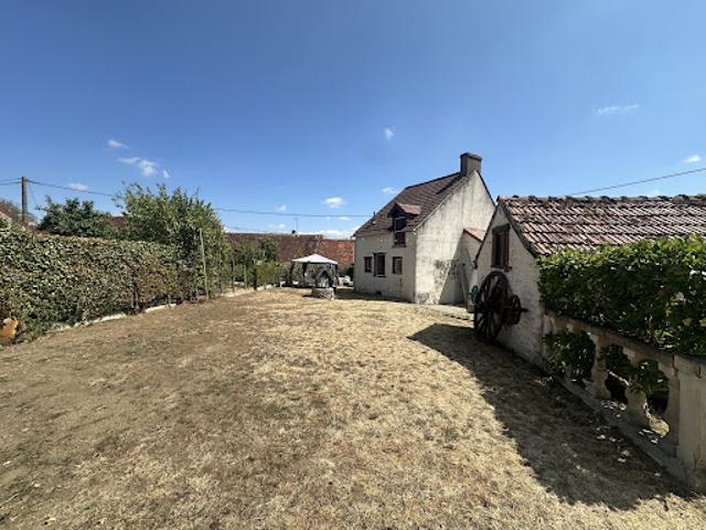Vente Maison 9 pièces 115 m2 Baraize