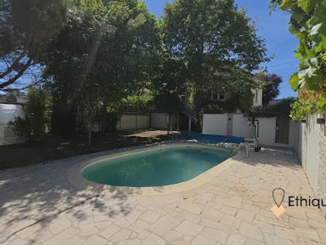 Vente Maison 9 pièces 115 m2 Chaumont