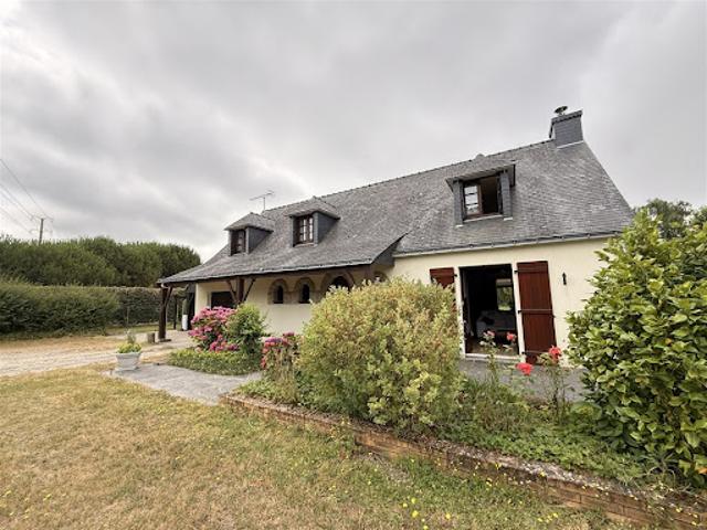 Vente Maison 9 pièces 115 m2 Guerande