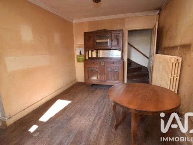 Vente Maison 9 pièces 117 m2 Clelles En Trieves