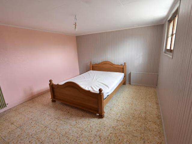 Vente Maison 9 pièces 110 m2 Macon
