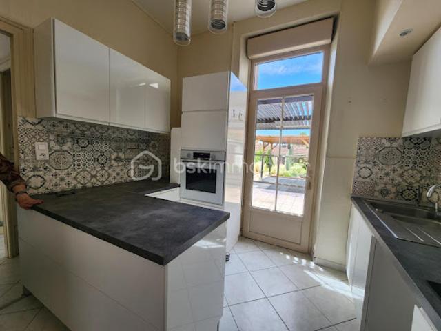 Vente Maison 9 pièces 125 m2 Neuvy Sautour