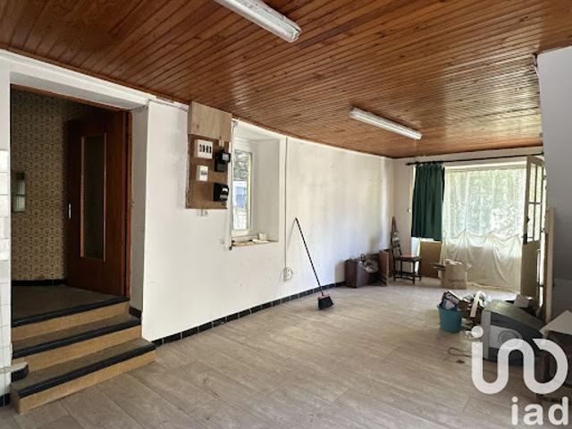 Vente Maison 9 pièces 125 m2 Largentiere