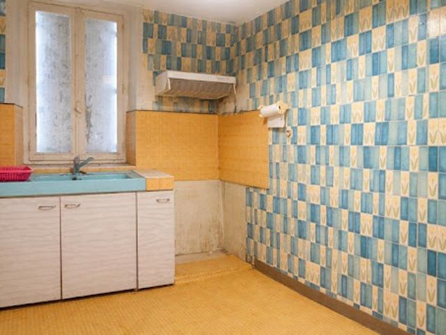 Vente Maison 9 pièces 126 m2 Bagnac sur Célé