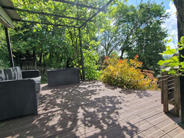 Vente Maison 9 pièces 128 m2 Limay