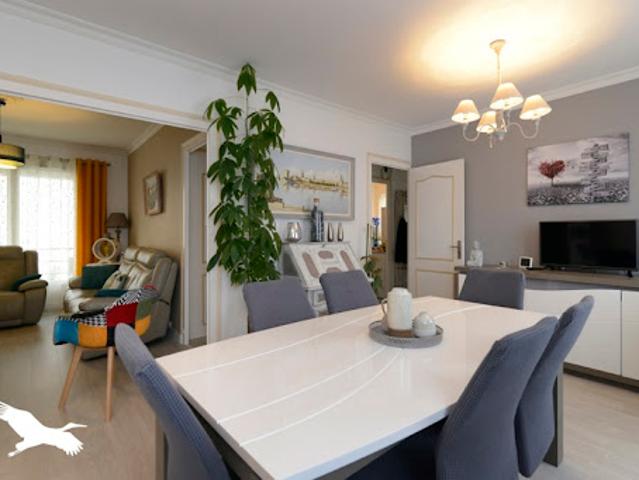 Vente Maison 9 pièces 129 m2 Soyaux