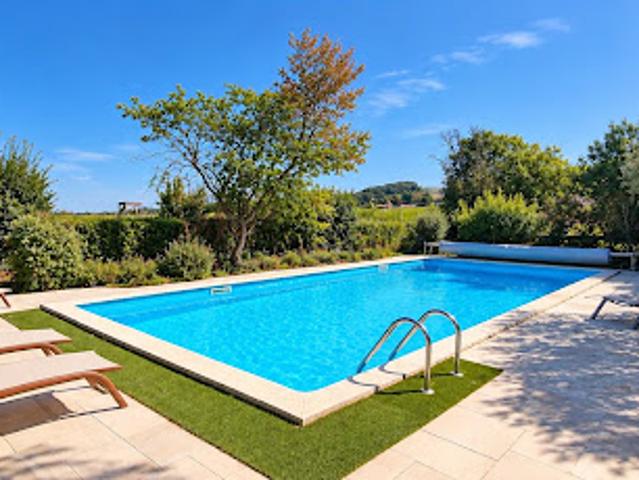 Vente Maison 9 pièces 123.44 m2 Pomport
