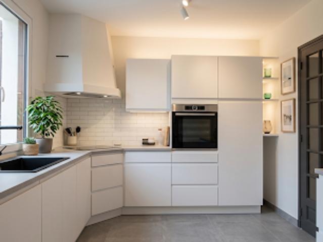 Vente Maison 9 pièces 134 m2 Mello