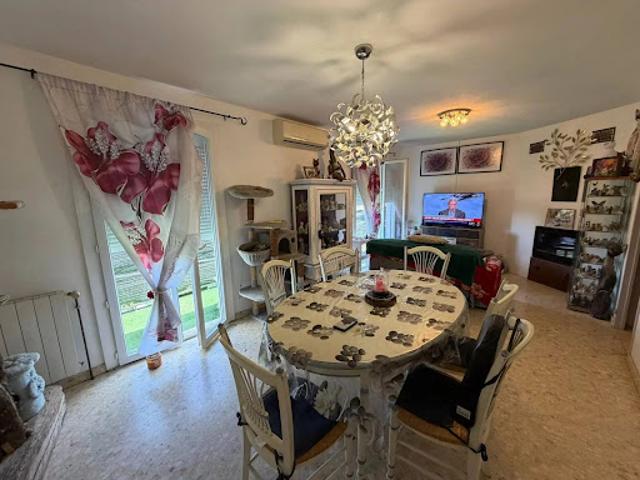 Vente Maison 9 pièces 134 m2 Vic Fezensac