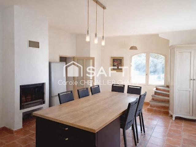 Vente Maison 9 pièces 135 m2 Reyniès