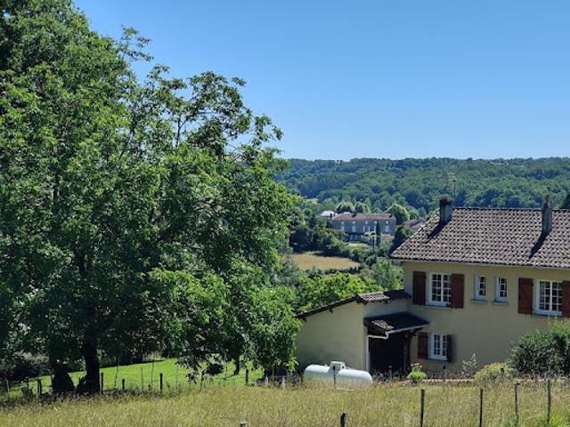 Vente Maison 9 pièces 135 m2 Villars