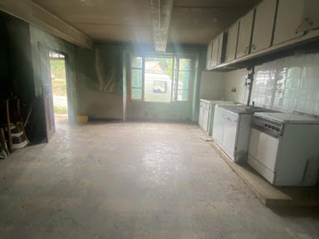 Vente Maison 9 pièces 136 m2 Rayssac