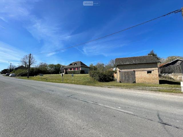 Vente Maison 9 pièces 163.8 m2 Saulces Monclin