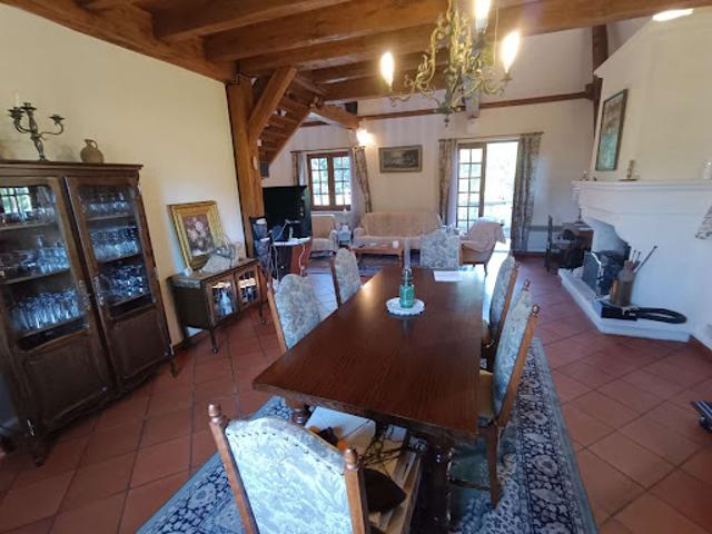 Vente Maison 9 pièces 136 m2 Troche