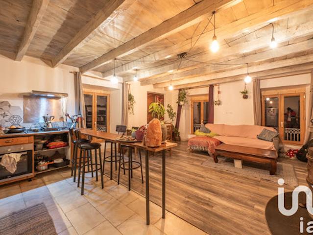 Vente Maison 9 pièces 137 m2 La garde