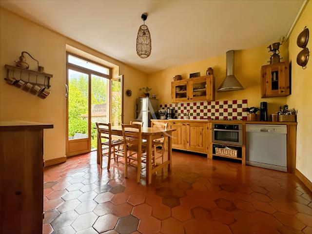 Vente Maison 6 pièces 137.33 m2 Morigny Champigny