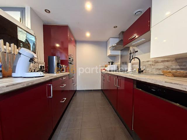 Vente Maison 9 pièces 137.63 m2 Saint Malo